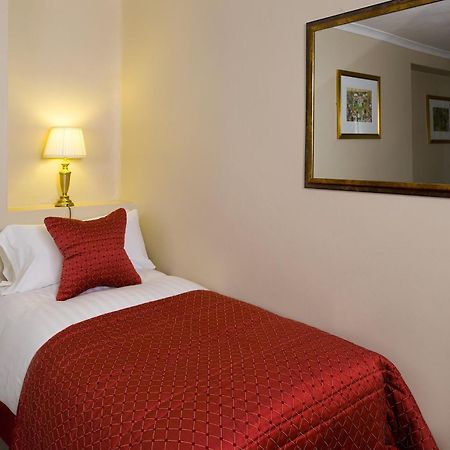 Marlborough Arms Woodstock Quarto foto